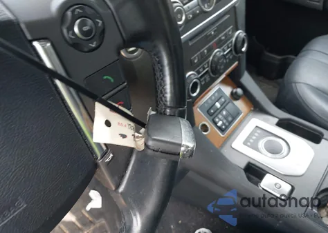 2016 Land Rover Lr4 из США, поврежденный, VIN SALAG2V64GA792417